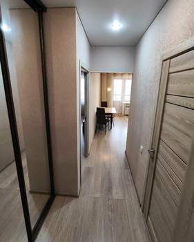 1-к квартира, на длительный срок, 43м2, 5/10 этаж