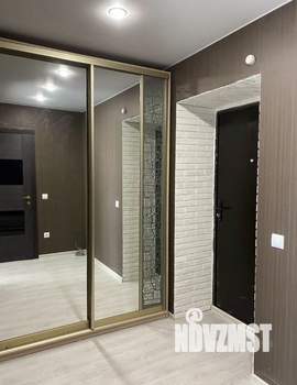 Студия квартира, на длительный срок, 26м2, 3/18 этаж