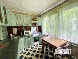 1-к квартира, посуточно, 36м2, 4/9 этаж