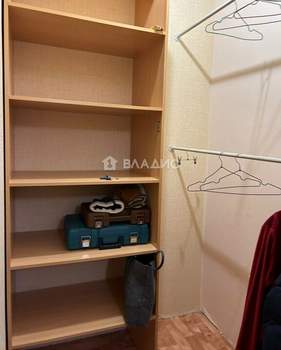 1-к квартира, на длительный срок, 36м2, 7/12 этаж