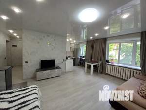 1-к квартира, посуточно, 32м2, 1/4 этаж