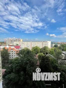 2-к квартира, посуточно, 45м2, 10/16 этаж