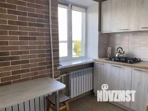 1-к квартира, на длительный срок, 30м2, 3/5 этаж