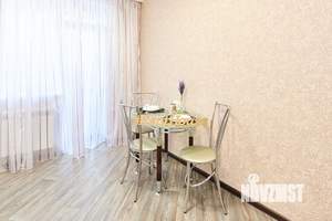 1-к квартира, посуточно, 41м2, 1/1 этаж