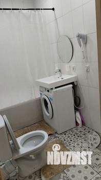 1-к квартира, посуточно, 35м2, 5/18 этаж