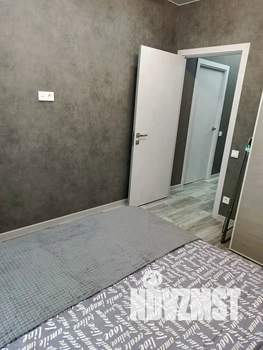 1-к квартира, посуточно, 48м2, 4/17 этаж