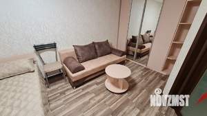 1-к квартира, посуточно, 35м2, 2/10 этаж