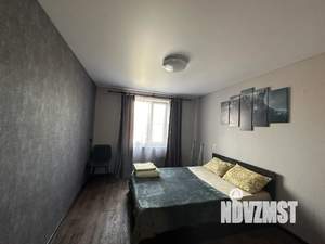2-к квартира, посуточно, 56м2, 2/10 этаж