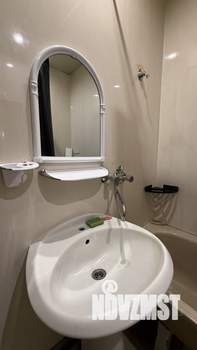 1-к квартира, на длительный срок, 48м2, 17/18 этаж