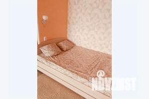 1-к квартира, посуточно, 36м2, 3/9 этаж