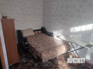 1-к квартира, на длительный срок, 27м2, 4/9 этаж