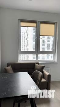 1-к квартира, на длительный срок, 30м2, 12/18 этаж