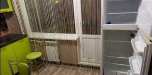 1-к квартира, на длительный срок, 36м2, 5/9 этаж