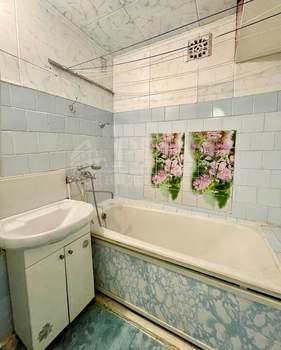 1-к квартира, на длительный срок, 34м2, 2/9 этаж