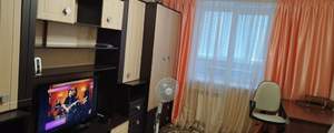 1-к квартира, на длительный срок, 38м2, 10/10 этаж