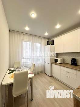 2-к квартира, на длительный срок, 43м2, 9/18 этаж