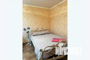 2-к квартира, посуточно, 65м2, 6/6 этаж