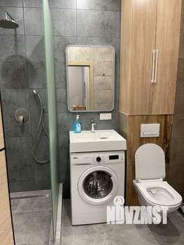 Студия квартира, на длительный срок, 32м2, 11/20 этаж