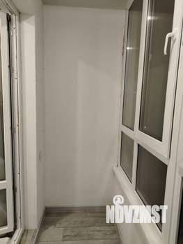 Студия квартира, на длительный срок, 21м2, 7/18 этаж