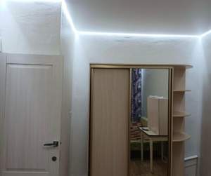 1-к квартира, на длительный срок, 24м2, 1/4 этаж