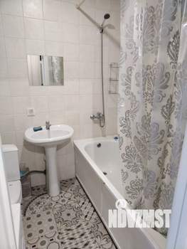 Студия квартира, на длительный срок, 29м2, 6/19 этаж