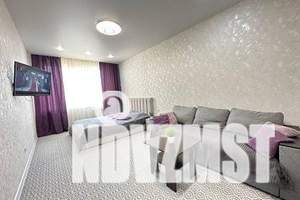 1-к квартира, посуточно, 50м2, 11/18 этаж