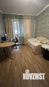 3-к квартира, на длительный срок, 70м2, 2/10 этаж