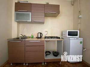 1-к квартира, посуточно, 45м2, 4/9 этаж