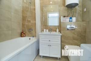 2-к квартира, посуточно, 60м2, 1/1 этаж