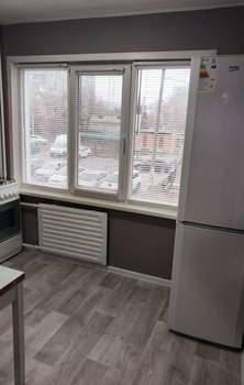 1-к квартира, на длительный срок, 26м2, 2/9 этаж