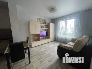 1-к квартира, посуточно, 45м2, 8/16 этаж