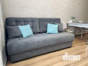 1-к квартира, посуточно, 54м2, 1/1 этаж