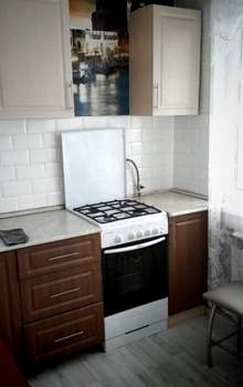 1-к квартира, на длительный срок, 35м2, 9/9 этаж