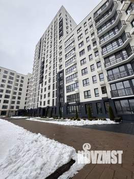 2-к квартира, на длительный срок, 42м2, 2/9 этаж