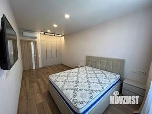 3-к квартира, на длительный срок, 117м2, 9/14 этаж