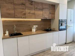 2-к квартира, посуточно, 55м2, 1/1 этаж