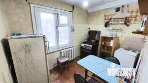 3-к квартира, на длительный срок, 64м2, 5/5 этаж