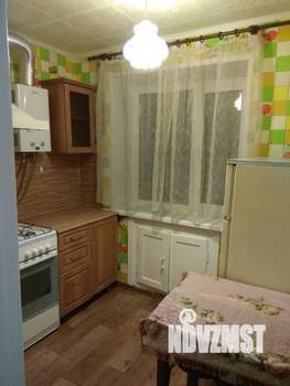 1-к квартира, на длительный срок, 30м2, 3/5 этаж