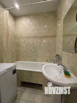 2-к квартира, на длительный срок, 86м2, 15/17 этаж