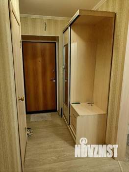 1-к квартира, на длительный срок, 42м2, 6/16 этаж