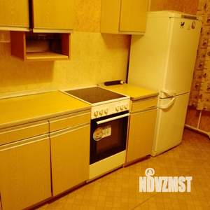 1-к квартира, на длительный срок, 38м2, 2/6 этаж