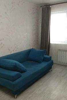 1-к квартира, на длительный срок, 40м2, 2/3 этаж