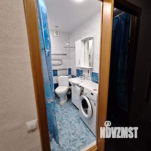 1-к квартира, посуточно, 37м2, 8/9 этаж