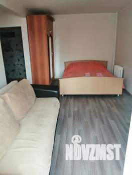 1-к квартира, посуточно, 32м2, 2/5 этаж