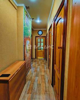 2-к квартира, на длительный срок, 46м2, 2/4 этаж