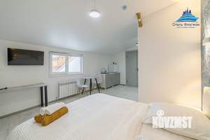 Студия квартира, посуточно, 17м2, 2/2 этаж