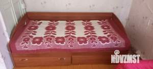 1-к квартира, на длительный срок, 31м2, 1/4 этаж