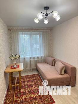 1-к квартира, посуточно, 65м2, 1/1 этаж