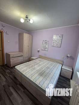 4-к квартира, на длительный срок, 65м2, 2/6 этаж