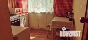 1-к квартира, посуточно, 34м2, 3/5 этаж